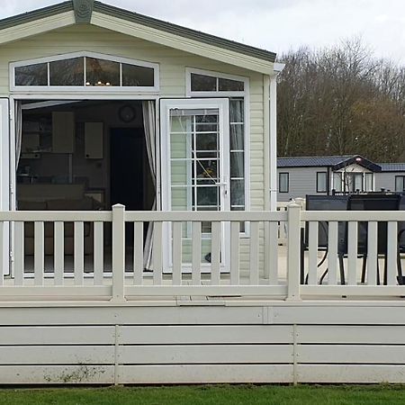 Caravan In The Cotswolds Villa Cirencester Esterno foto