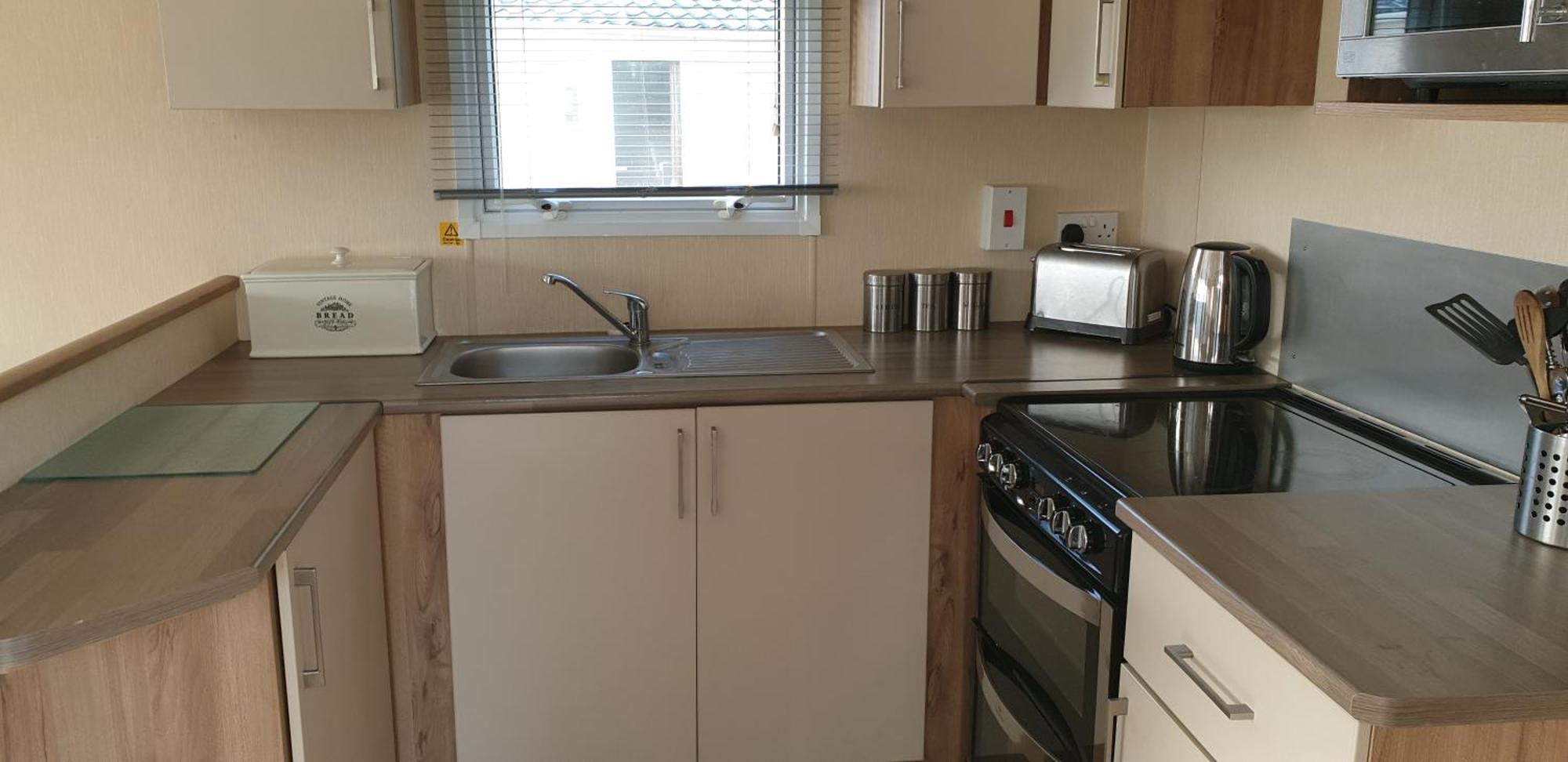 Caravan In The Cotswolds Villa Cirencester Camera foto